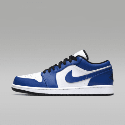 買取り実績  Air Jordan 1 Low Men's Shoes. Nike IL シューズ(男性用)